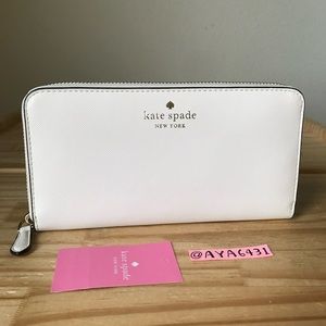 Kate spade wallet🎈🎈